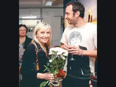 Мъжът на Елена Йончева я заряза! Архитект Пламен Тодоров избяга в Шумен