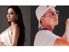 Мария Илиева отрече за любовната афера с Вирго