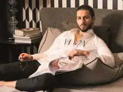 Папи Ханс спря да прави кекс: Женен съм за работата си, няма с кого!