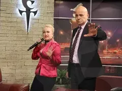 Сашка Васева се обясни в любов: Обичам те, Слави!