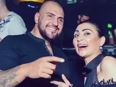 Софка се изпокара с родата заради Гринго