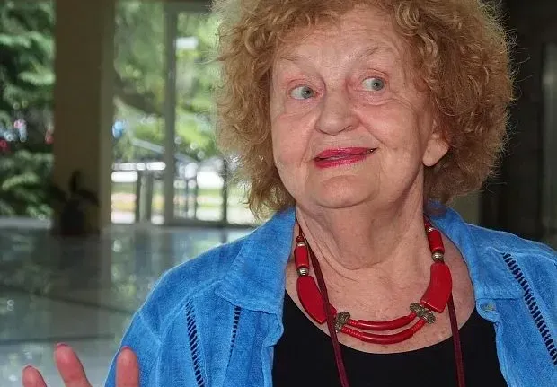 Татяна Лолова – роднина на Ботев