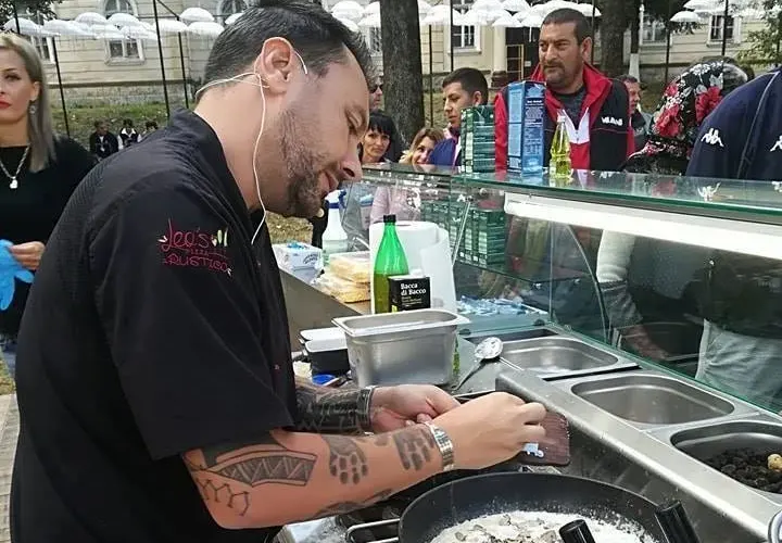 Трюфел фест 2019 в Угърчин събира хиляди любители на най-скъпата гъба в света този уикенд