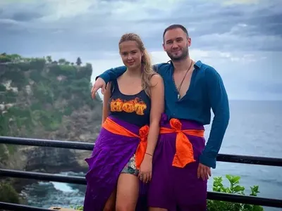 „Златната“ Християна скъса с гаджето