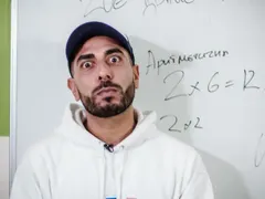 100 Кила абитуриент на пролет:  Ще вдигна най-зрелищния бал!