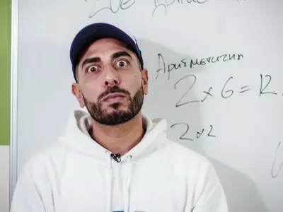 100 Кила абитуриент на пролет:  Ще вдигна най-зрелищния бал!