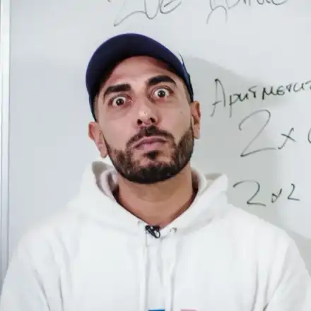 100 Кила абитуриент на пролет:  Ще вдигна най-зрелищния бал!