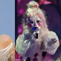 15 бона глоба за Алисия от Маскираният певец (Певицата разгласила, че тя е Принцесата)