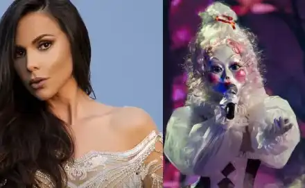 15 бона глоба за Алисия от Маскираният певец (Певицата разгласила, че тя е Принцесата)