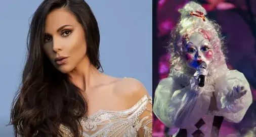 15 бона глоба за Алисия от Маскираният певец (Певицата разгласила, че тя е Принцесата)