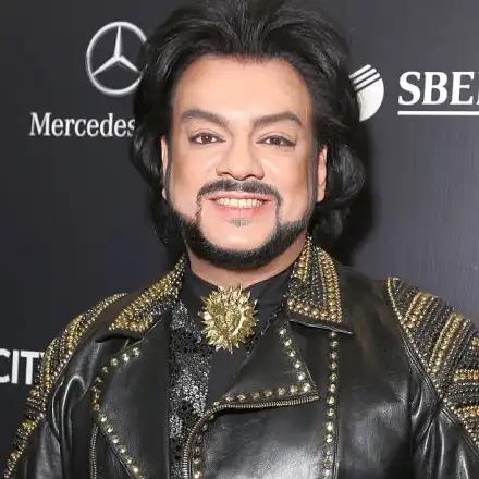 30-годишна клетва съсипва живота на Филип Киркоров