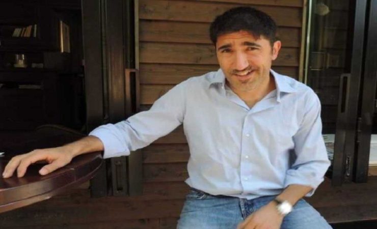 Башар Рахал: Вкарах гадже в кофа за боклук от ревност!