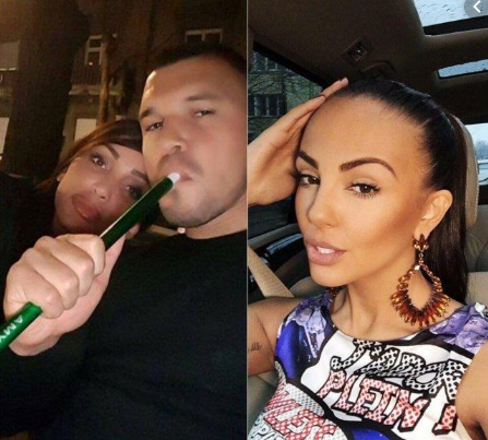 Николета Лозанова сдобрила Валери и Биляна