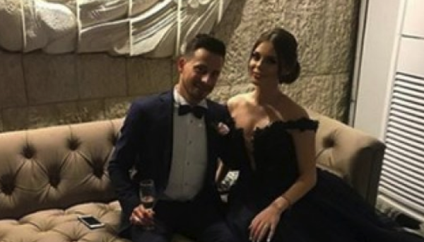 Снахата на Ахмед Доган с бляскаво парти за РД, Сокола не я уважи