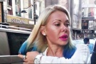 Албена Вулева се сдуши с българи в Кипър