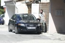 Антон Хекимян в див скандал със строители (Водещият скочи заради нередовен строеж)