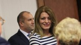 Деси Радева вдигна пищна морска сватба (Снимки)