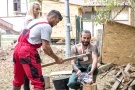 Двойно убийство във „Фермата“!