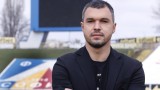 Ексклузивно! Хакнаха профила на Валери Божинов
