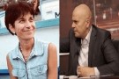 И каката на Слави в партията му (Дългия натика всички роднини и колеги в Няма такава държава)
