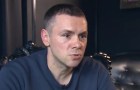 Ицо Хазарта пести от автомобил (Рапърът кара 30-годишна трошка)