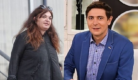 Жената на Виктор Николаев проговори (Людмила била и детска учителка)