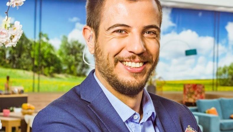 Мъжът на Петя Дикова куфее на чалга