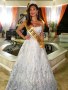 Мисис България Роксана Кирилова спечели най-голямата награда “Mrs Women of the Universe” на световния конкурс в  Доминикана (Снимки)