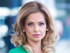 Аделина Радева се фука с чанта за фитнес за 250 лв