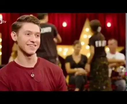 Актьор от „България търси талант” озвучава сам 35 роли наведнъж!