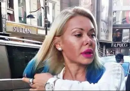 Албена Вулева се сдуши с българи в Кипър