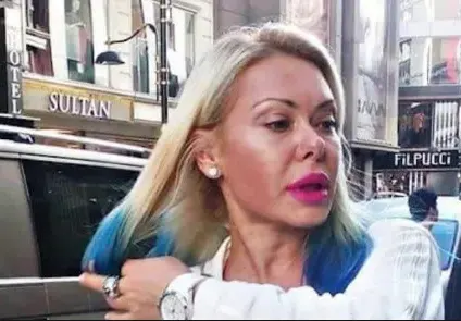 Албена Вулева се сдуши с българи в Кипър
