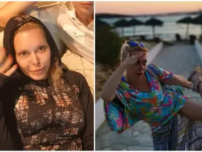 Албена Вулева заби кипърец