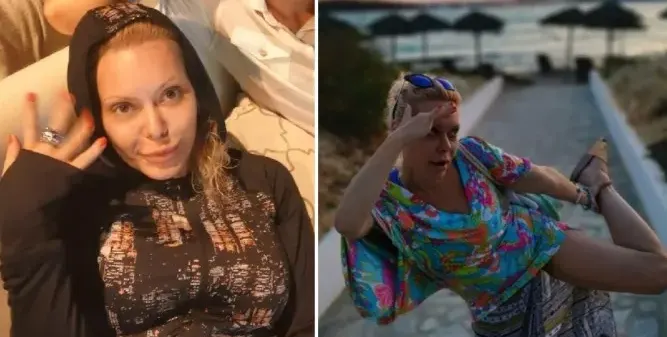 Албена Вулева заби кипърец