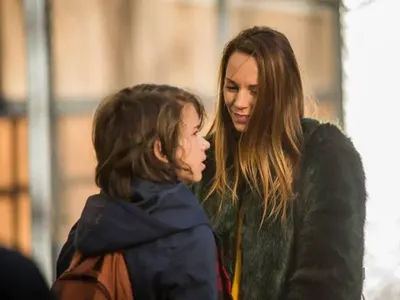 Алекс от „Пътят на честта” е най-сниманото дете актьор у нас! (Вижте за какво харчи хонорарите си )