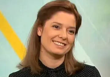 Алекс Сърчаджиева разказва живота си в спектакъл