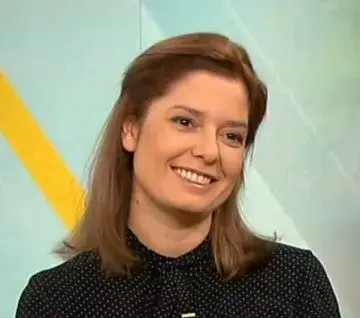 Алекс Сърчаджиева разказва живота си в спектакъл