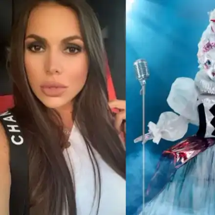 Алисия с глоба от „Маскираният певец\" (Вижте причината)