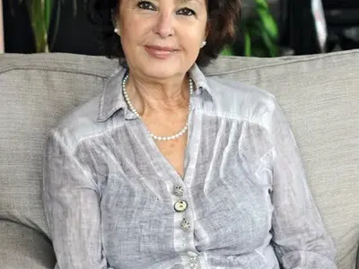 Анахид Тачева с тузарски 79-ти РД в САЩ