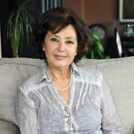 Анахид Тачева с тузарски 79-ти РД в САЩ