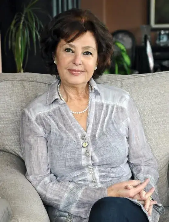 Анахид Тачева с тузарски 79-ти РД в САЩ