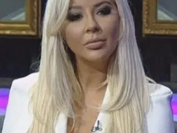 Андреа в апатия след раздялата с Кубрат: Не съм щастлива!