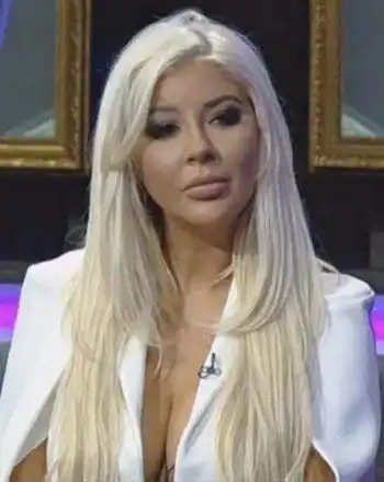 Андреа в апатия след раздялата с Кубрат: Не съм щастлива!