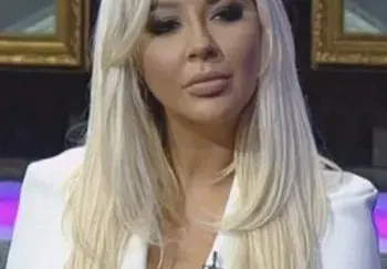 Андреа в апатия след раздялата с Кубрат: Не съм щастлива!