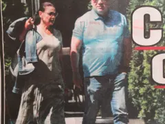 Ани Салич преодоля развода, има си нов мъж (Фото)