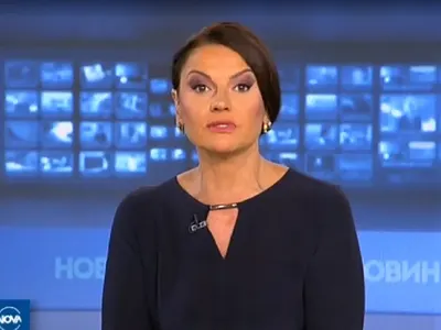 Ани Салич сложи лещи, едва чете от аутокюто