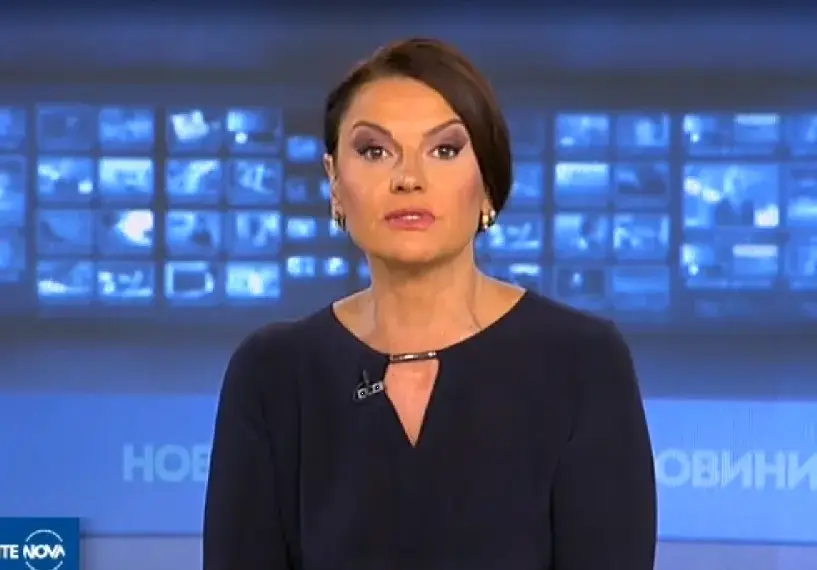 Ани Салич сложи лещи, едва чете от аутокюто