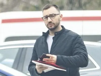 Антон Хекимян във война със строителна фирма