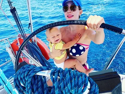 Антония Петрова стана капитан