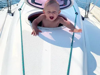 Антония Петрова стана капитан